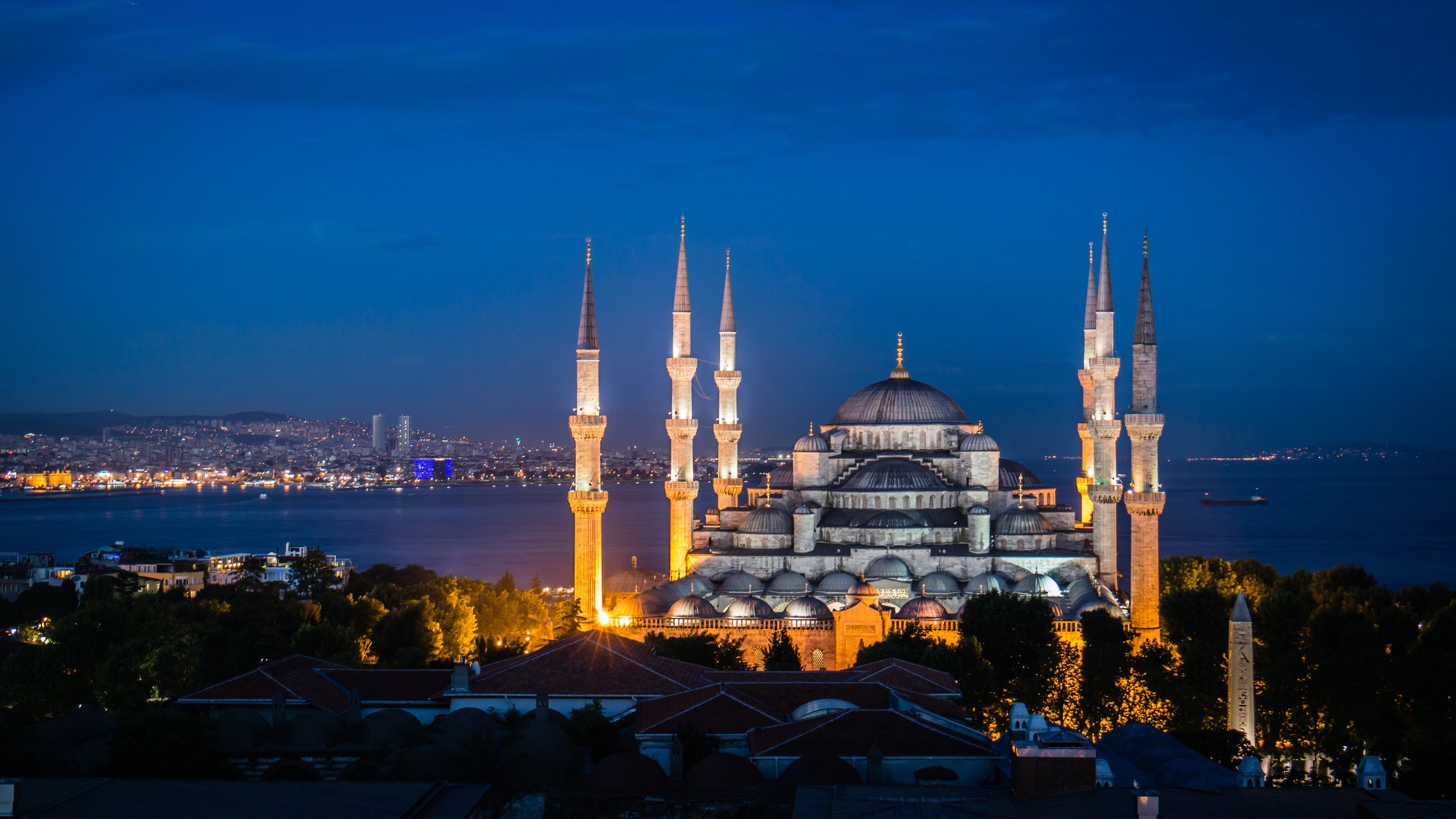 Eminönü,Turkey - Middle East